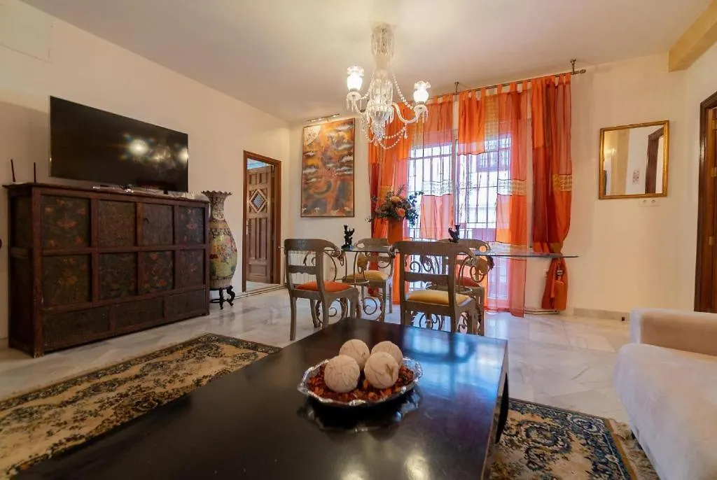 Rentalsevilla Suite Nepal Apartment