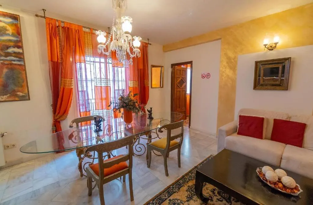 Apartment Rentalsevilla Suite Nepal