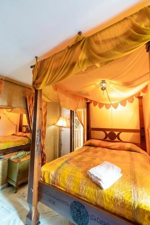 Apartment Rentalsevilla Suite Nepal