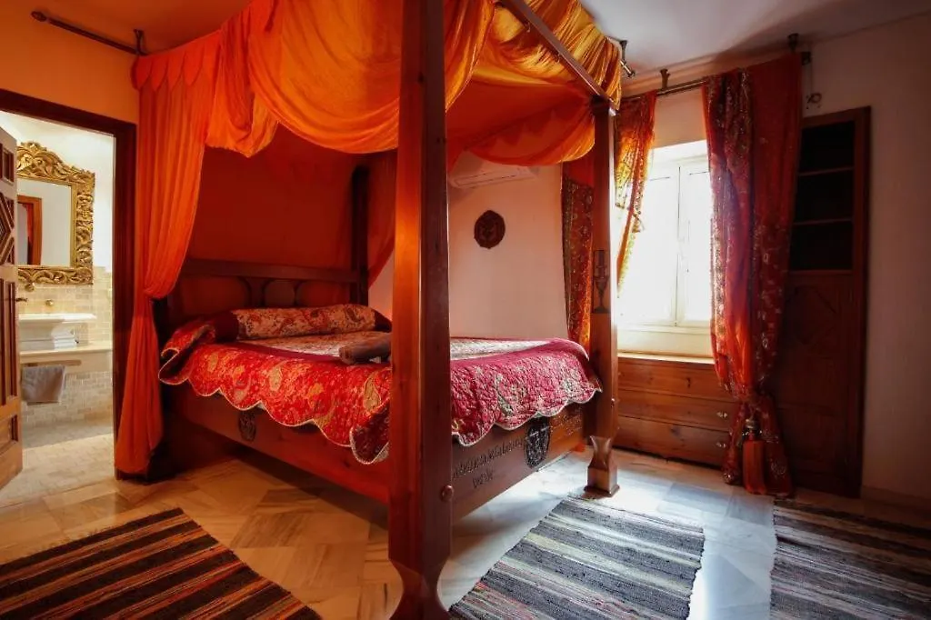 Apartment Rentalsevilla Suite Nepal
