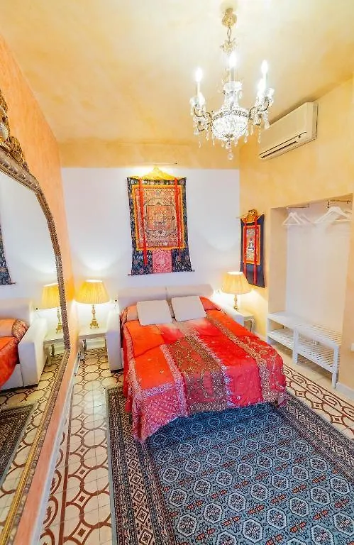 Apartment Rentalsevilla Suite Nepal