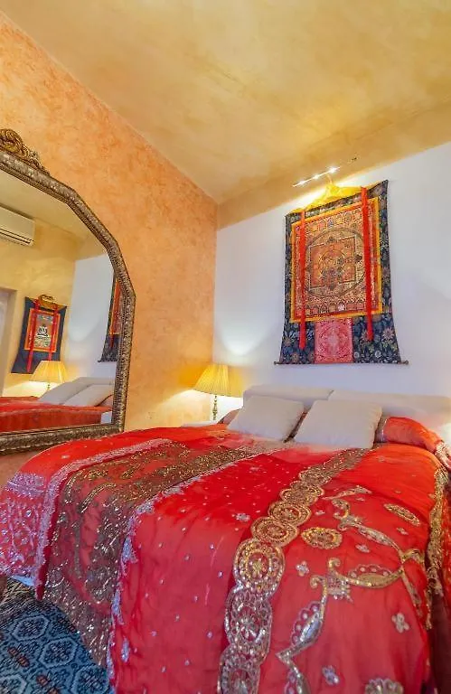 Rentalsevilla Suite Nepal Spain