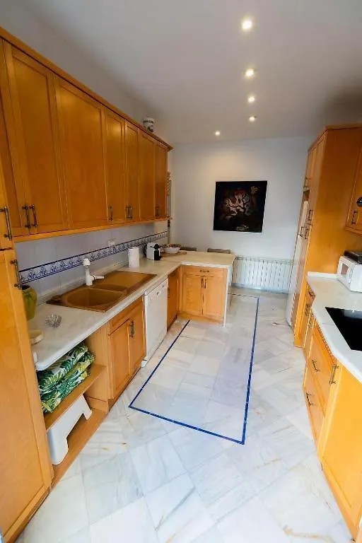 Rentalsevilla Suite Nepal 0*, Seville Spain