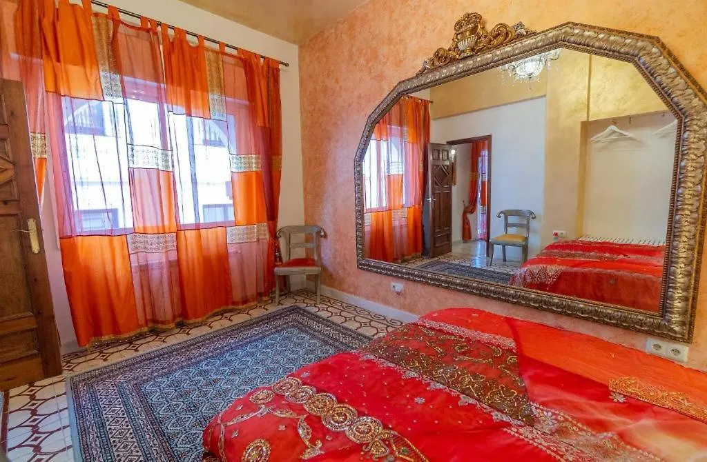 Rentalsevilla Suite Nepal Apartment
