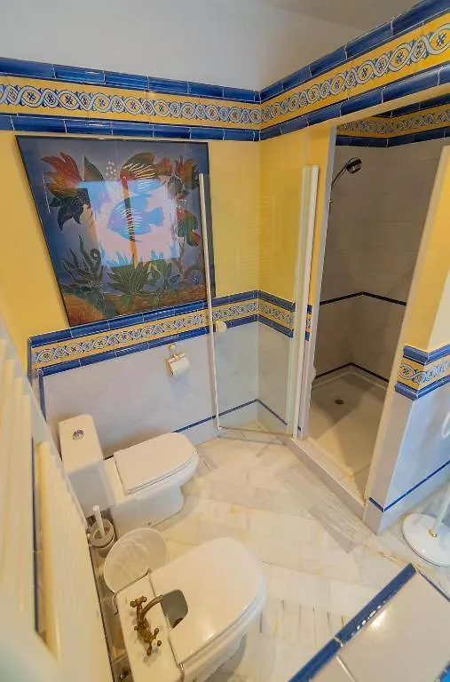 Apartment Rentalsevilla Suite Nepal