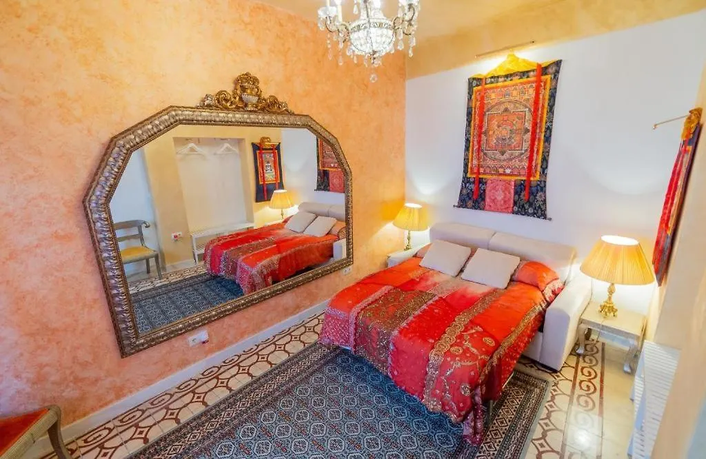Rentalsevilla Suite Nepal