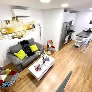  Apartamento Remolars