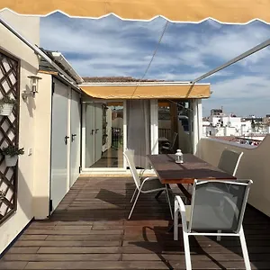 Iberflat Fabiola Apartment