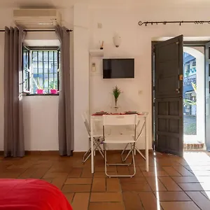 Gadi Corral Siglo Xvi Apartment