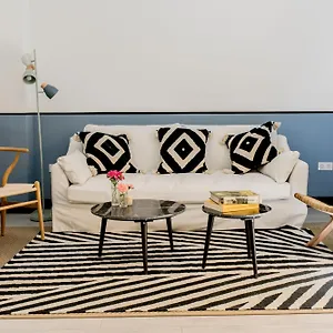 Appartement Pasaje Zamora, Sevilla