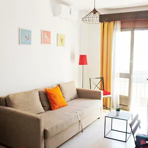  Apartamento Azahar Triana V