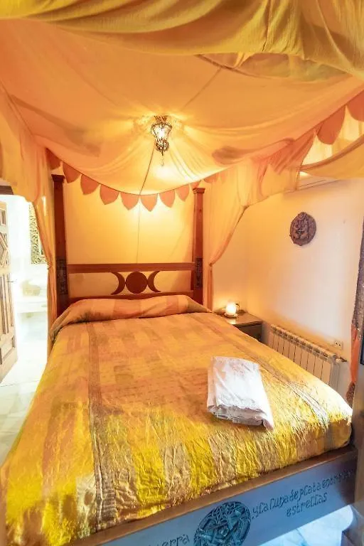 Rentalsevilla Suite Nepal Apartmán
