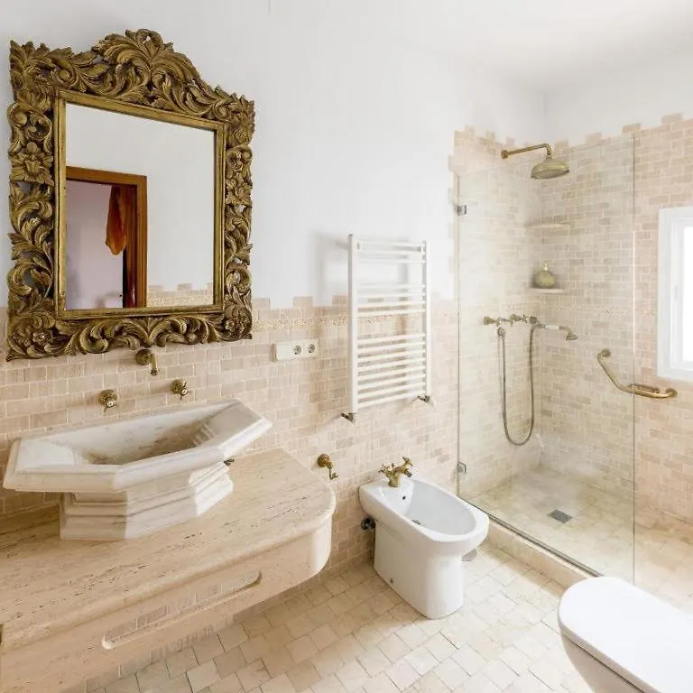Apartment Rentalsevilla Suite Nepal Spain